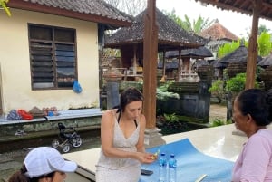 Bali: 2-Day Ijen Blue Fire and Bromo Sunrise Tour