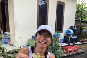 Bali: 2-Day Ijen Blue Fire and Bromo Sunrise Tour