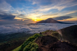 Bali: 2 päivän leiri, auringonnousu ja -lasku, Mt. Batur