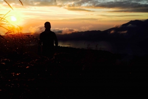 Bali: campeggio, alba e tramonto di 2 giorni al Monte Batur