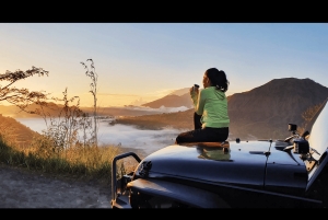 Bali: 2-Days North Bali Waterfalls and Temples Tour