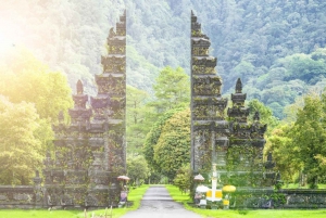 Bali: 2-Days Tour to Top Tourist Destinations.