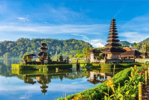 Bali: 2-Days Tour to Top Tourist Destinations.
