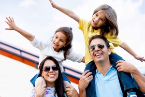 Bali: Servizio fotografico di famiglia di 2 ore a Ubud. Cattura i ricordi di Bali