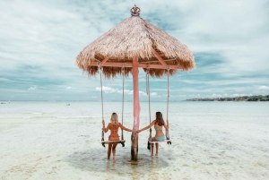 Bali: Servizio fotografico di famiglia di 2 ore a Ubud. Cattura i ricordi di Bali