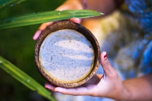 Bali: 2-hour Massage, Lulur, and Flower Bath Spa Treatment