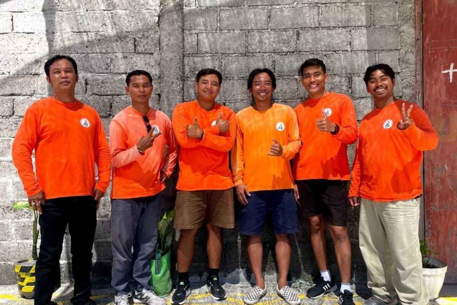 كانجو: درس السكوتر مع مدرب محترف