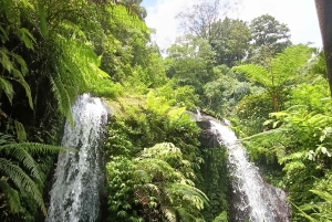 Bali: 2 Nights Camp, Mt Lesung, Waterfalls & Mayong Village