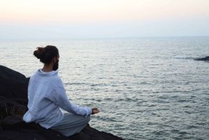 Bali : 200-Stunden-Yogalehrer-Ausbildung