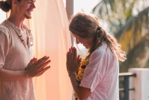 Bali : 200-Stunden-Yogalehrer-Ausbildung