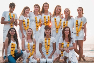 Bali : 200-Stunden-Yogalehrer-Ausbildung