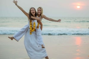 Bali : 200-Stunden-Yogalehrer-Ausbildung