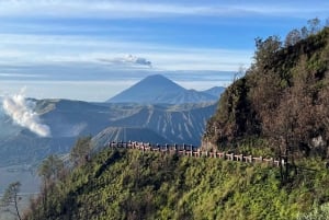 Bali: 2 dager og 1 natt Bromo soloppgangstur