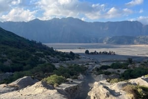 Bali: 2 dager og 1 natt Bromo soloppgangstur