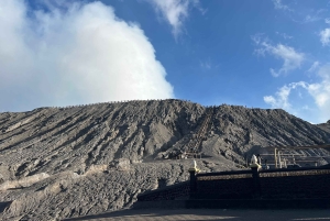 Bali: 2 dager og 1 natt Bromo soloppgangstur