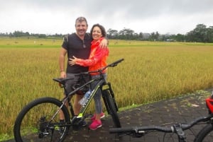 Bali: 3-dagars kultur- och äventyrstur med allt inkluderat