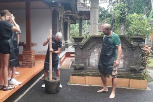 Bali: 3-dagars kultur- och äventyrstur med allt inkluderat