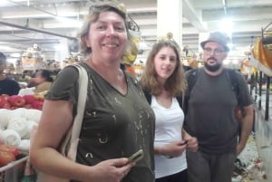 Bali: 3-dagars kultur- och äventyrstur med allt inkluderat