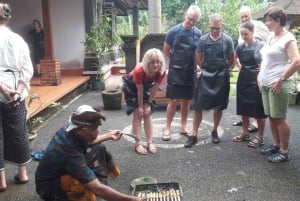 Bali: 3-dagars kultur- och äventyrstur med allt inkluderat