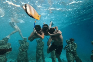 Bali: 3-Day Gili Islands Tour with Hotel & Snorkel
