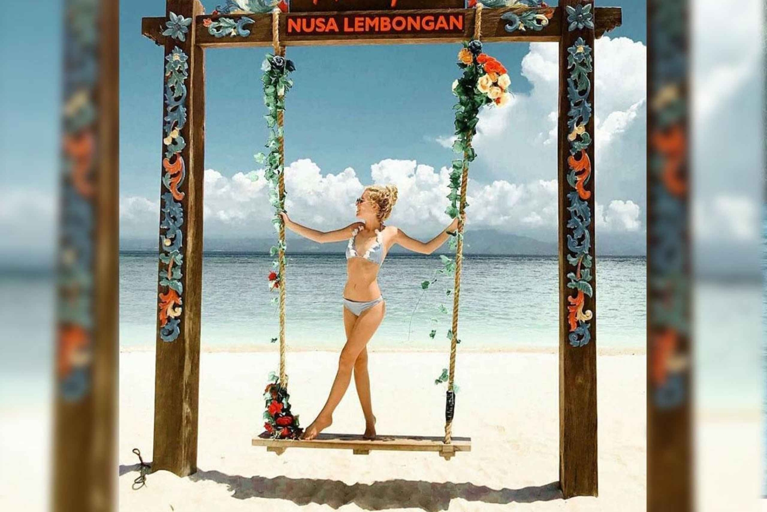 Bali: 3-Day Lembongan & Ceningan Island Private Tour