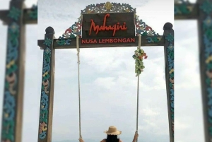 Bali: 3-Day Lembongan & Ceningan Island Private Tour