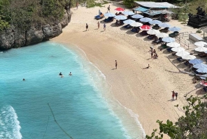 Bali: 3-Day Lembongan & Ceningan Island Private Tour