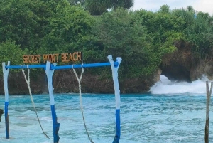 Bali: 3-Day Lembongan & Ceningan Island Private Tour