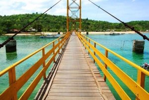 Bali: 3-Day Lembongan & Ceningan Island Private Tour
