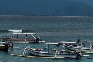 Bali: 3-Day Lembongan & Ceningan Island Private Tour