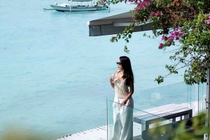 Bali: 3-Day Lembongan & Ceningan Island Private Tour