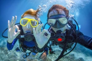 3-Day PADI Open Water Diving Course