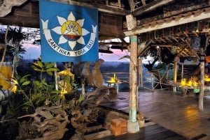 Bali (Lovina): ritiro yoga di 3 giorni con cerimonia di purificazione