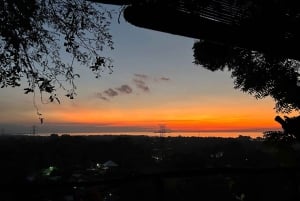 Bali (Lovina): ritiro yoga di 3 giorni con cerimonia di purificazione