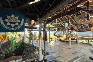 Bali (Lovina): ritiro yoga di 3 giorni con cerimonia di purificazione