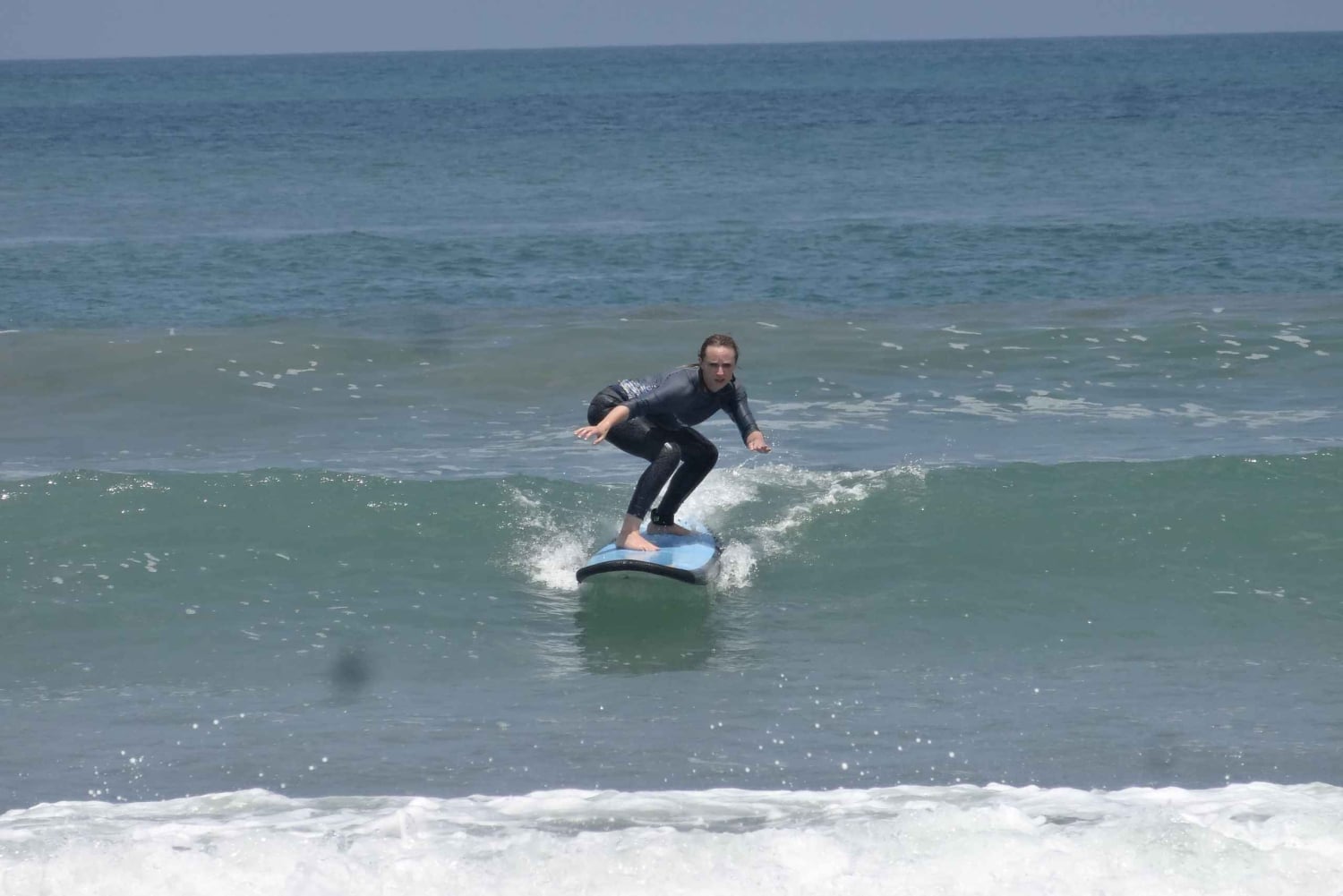 Bali: 3-Day Surfing Course at Kuta Beach