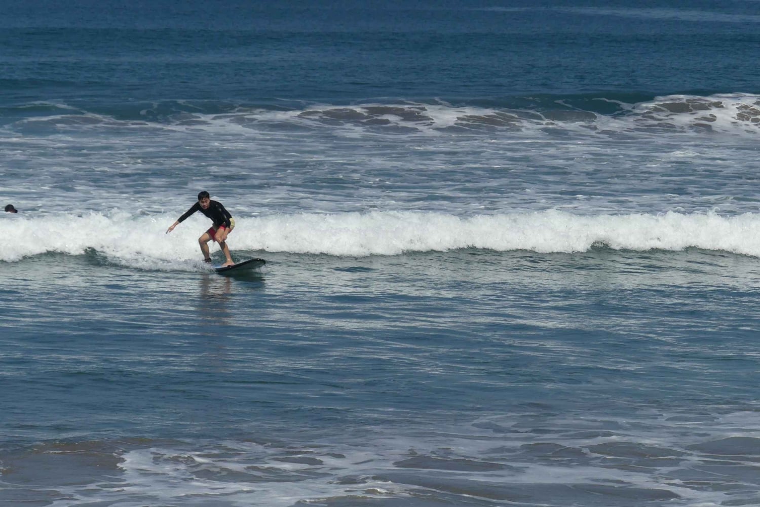 Bali: 3-Day Surfing Course at Kuta Beach