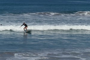 Bali: 3-Day Surfing Course at Kuta Beach