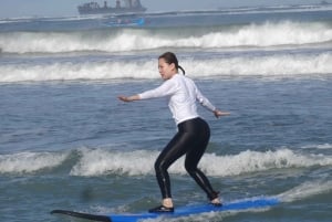 Bali: 3-Day Surfing Course at Kuta Beach