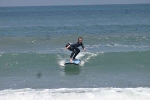Bali: 3-Day Surfing Course at Kuta Beach