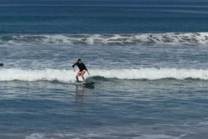 Bali: 3-Day Surfing Course at Kuta Beach