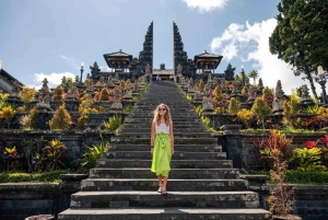 Bali: 3-Day Tour with Cooking Class, Cycling & Sunrise