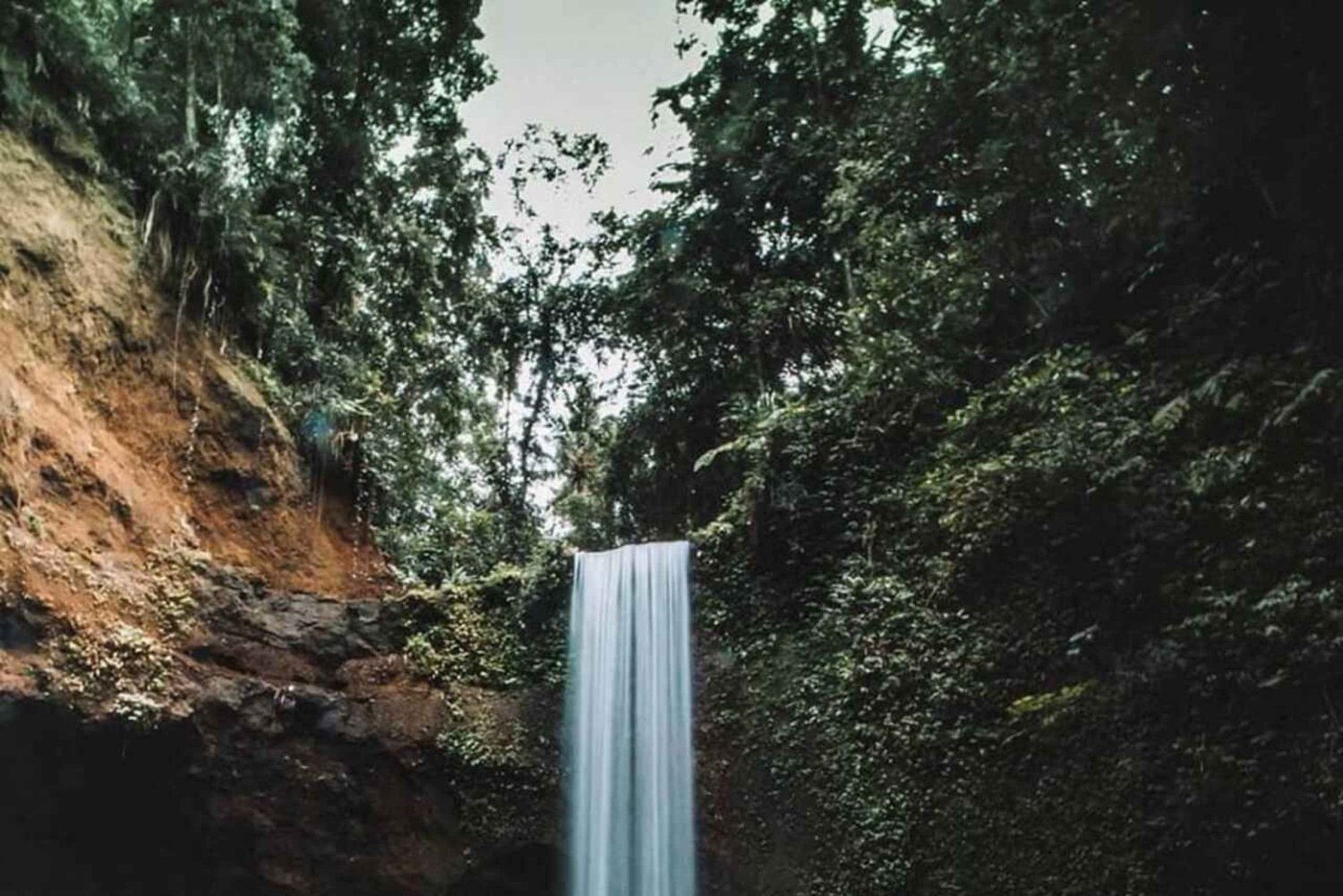 Bali : 3 cascades épiques, balançoire de Bali et rizières