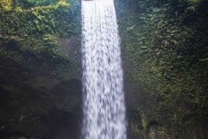 Bali: 3 episka vattenfall, Bali Swing & risterrasser