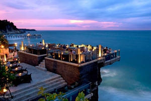 Bali: 3 Hours Short Trip Kuta/Denpasar/Nusa Dua/ Ubud.