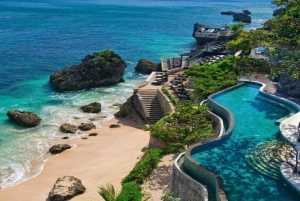 Bali 6-Day Luxury Honeymoon: Ubud, Nusa Penida & Ayana
