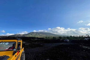 Bali 6-Day Luxury Honeymoon: Ubud, Nusa Penida & Ayana