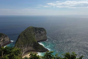 Bali 6-Day Luxury Honeymoon: Ubud, Nusa Penida & Ayana