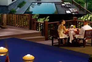 Bali 6-Day Luxury Honeymoon: Ubud, Nusa Penida & Ayana
