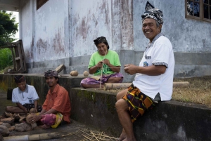 Bali: 6-Hour UNESCO Sites Cultural Walking Tour